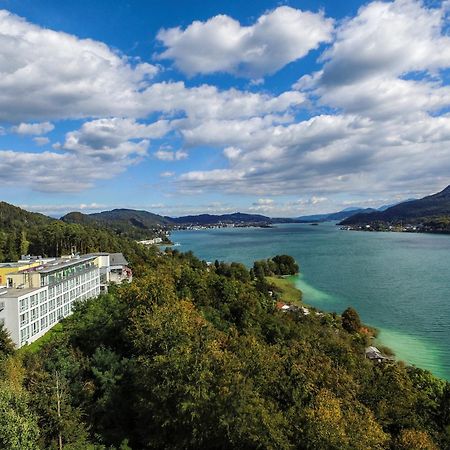 Ibis Woerthersee Portschach am Woerthersee Luaran gambar