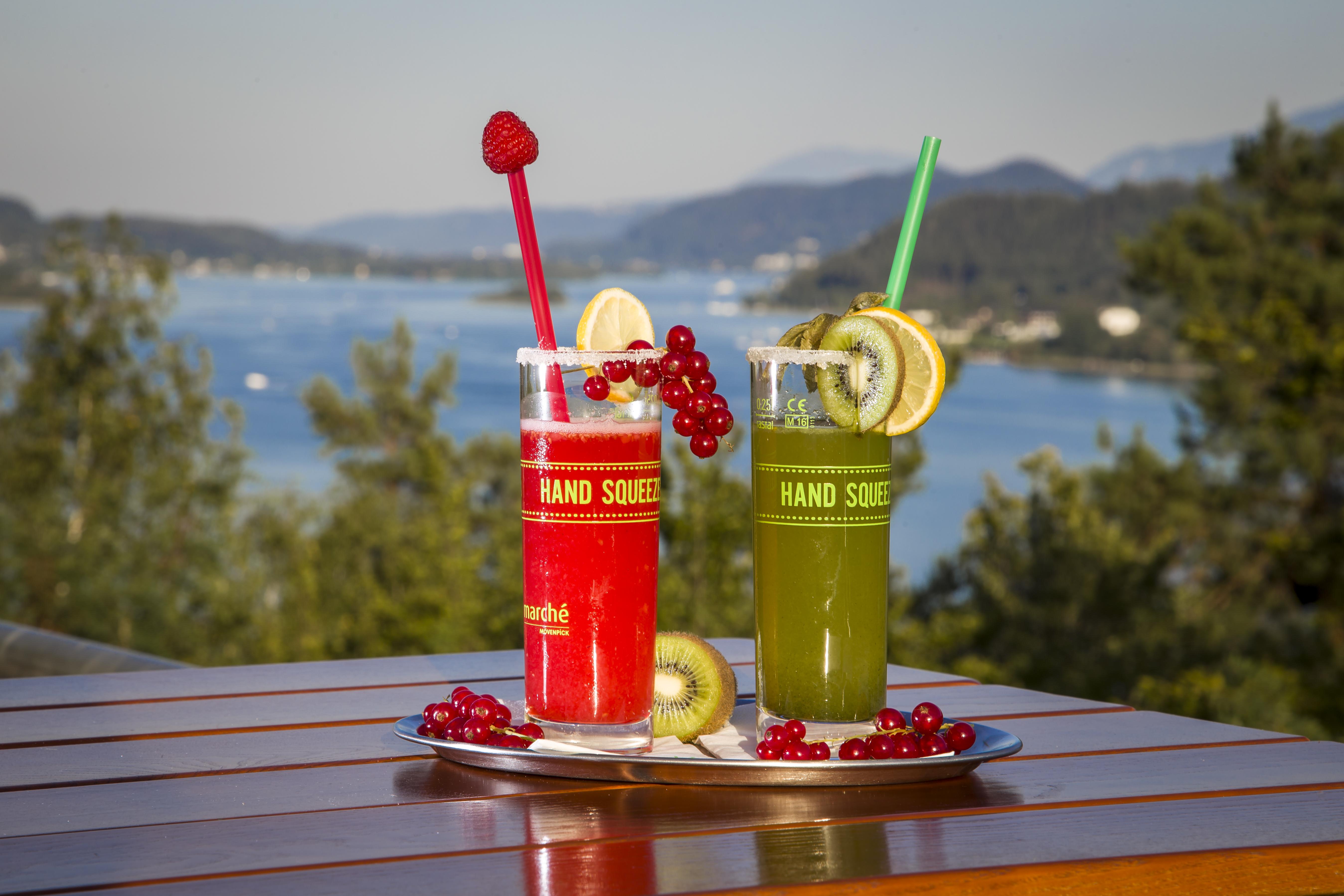 Ibis Woerthersee Portschach am Woerthersee Luaran gambar