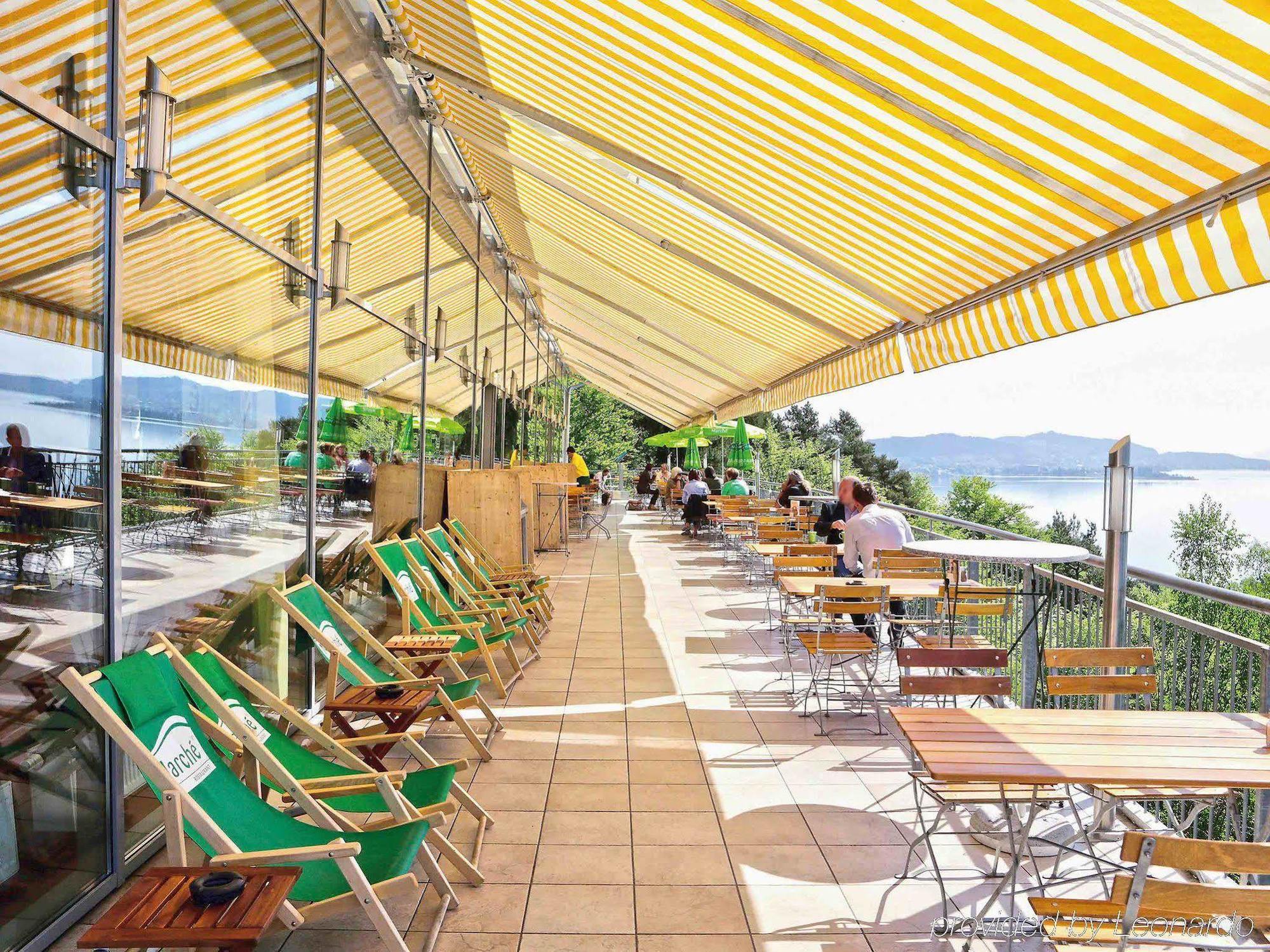 Ibis Woerthersee Portschach am Woerthersee Luaran gambar